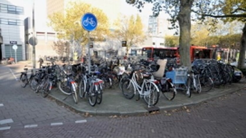 Gemeenteraad pleit voor bewaakte fietsenstalling in Stadshart Amstelveen