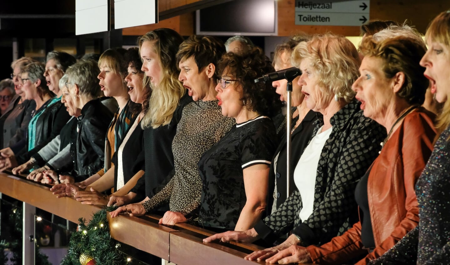 Nieuwjaars receptie 2020 Haarlemmermeer