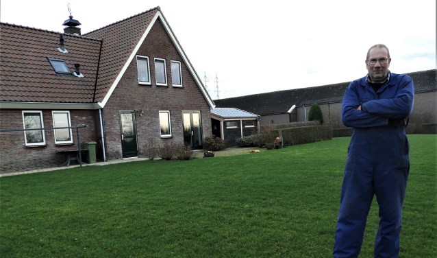 Ook Gerleen de Jong wil graag helderheid over wat en wanneer er gebouwd.