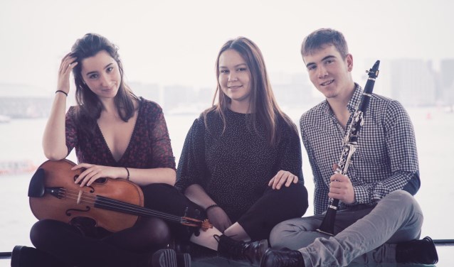 Elisa, Andreu & Anel