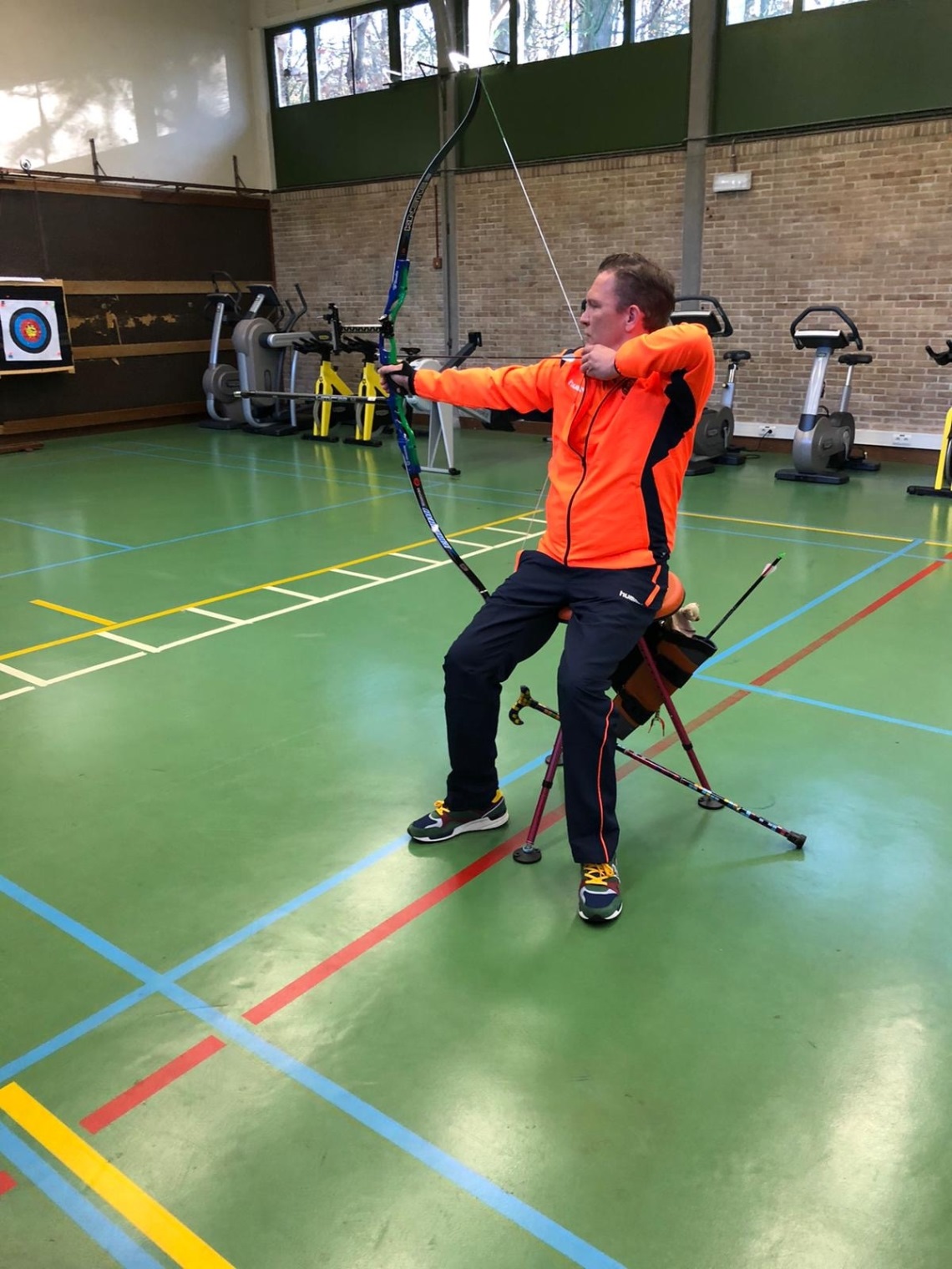 Jacco van der Klift