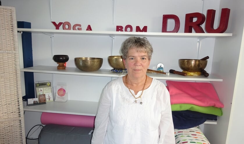 Tilly komt graag mensen tegen, leert van anderen en geniet van het gezelschap van iemand.