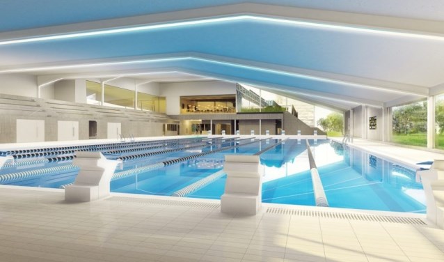 Sportcomplex Amerena.
