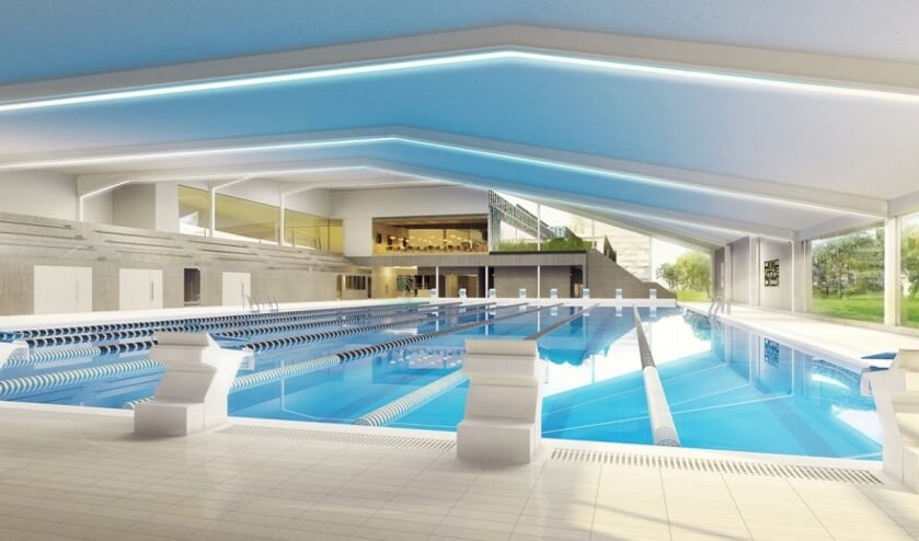 Sportcomplex Amerena.