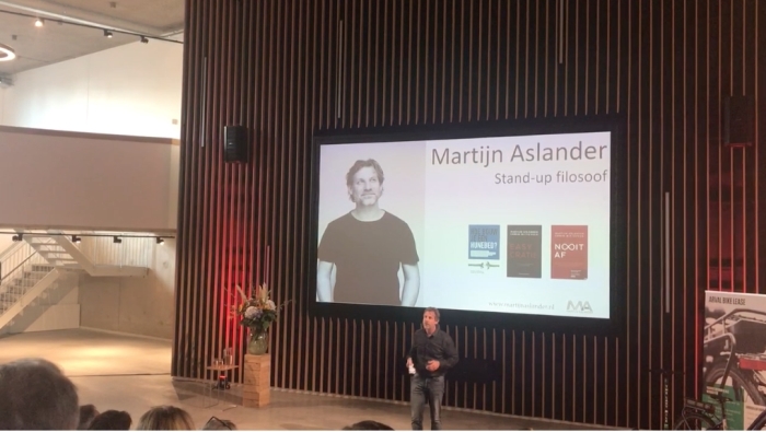 Martijn Aslander