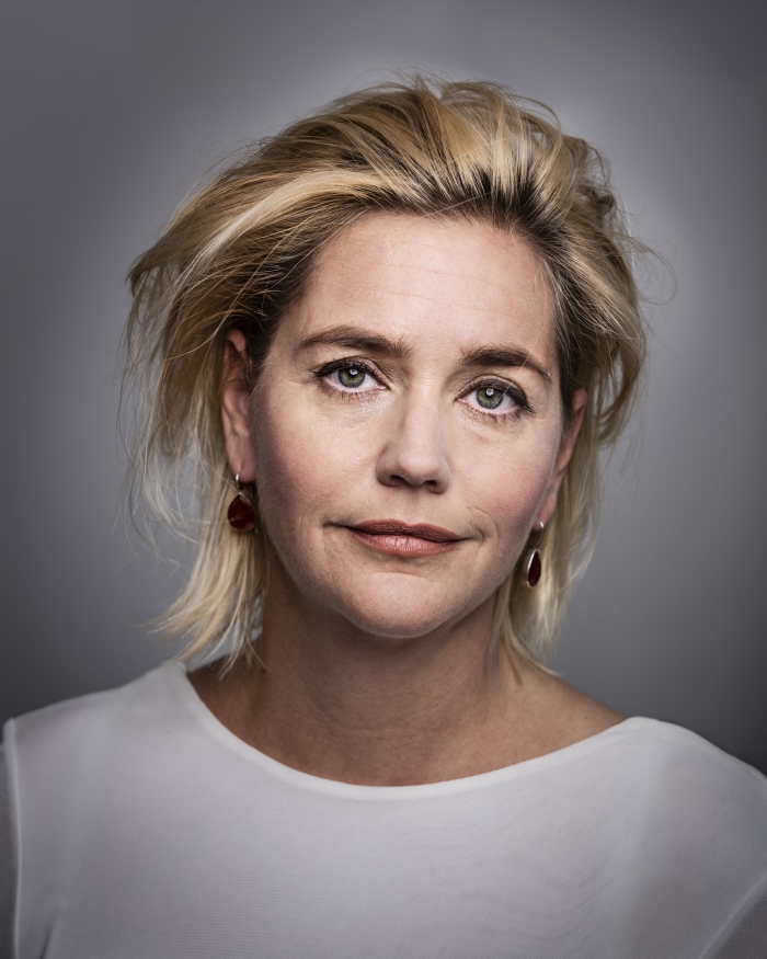 Stine Jensen