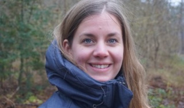 Coach Nienke Kruithof: ,,Ik werk laagdrempelig, actief, praktisch, positief en ik ga uit van de talenten en kracht van de persoon."