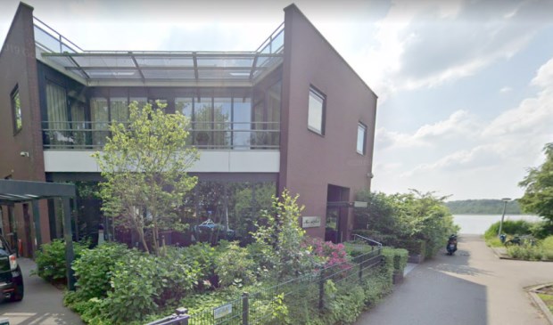 Restaurant Aan de Poel