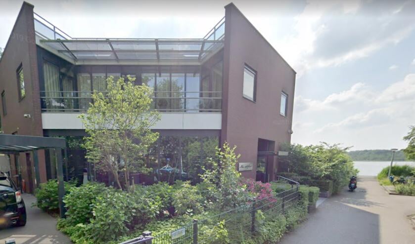 Restaurant Aan de Poel