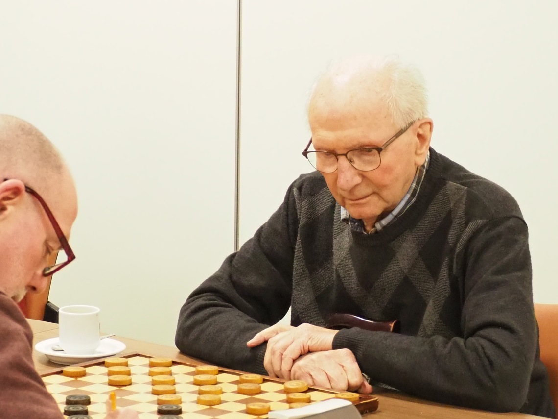Rik Bronkhorst