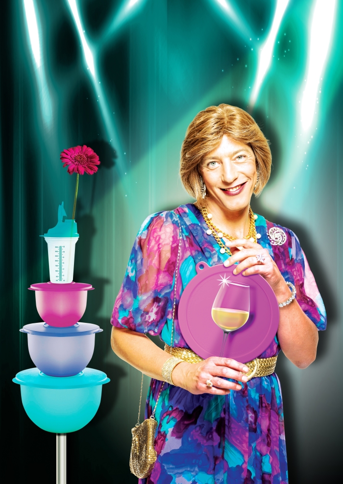 Marja van Katendrecht
