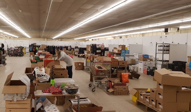 stichting Burgerinitiatief Woudenberg.