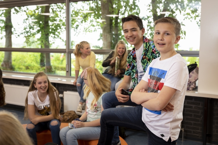 Uitnodiging Open Dag Altena College