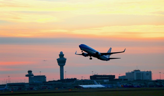 De gemakken en ongemakken van Schiphol voor Badhoevedorp