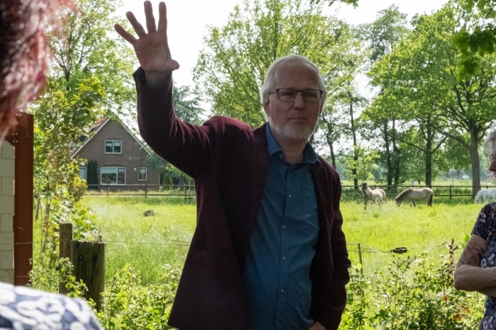 Aat van der Harst