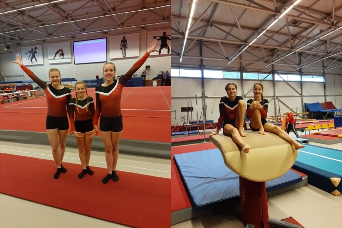 OKK turnsters