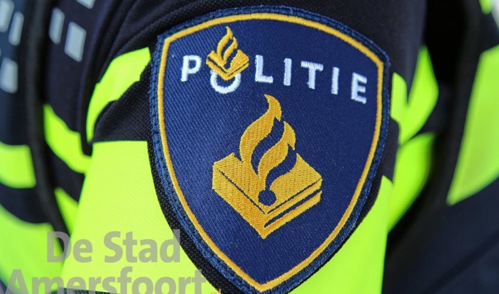 De politie kampt met minder personeel en meer taken. 