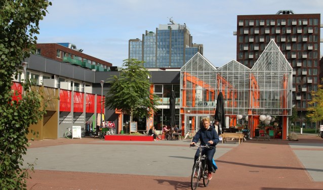 Uilenstede anno 2020.