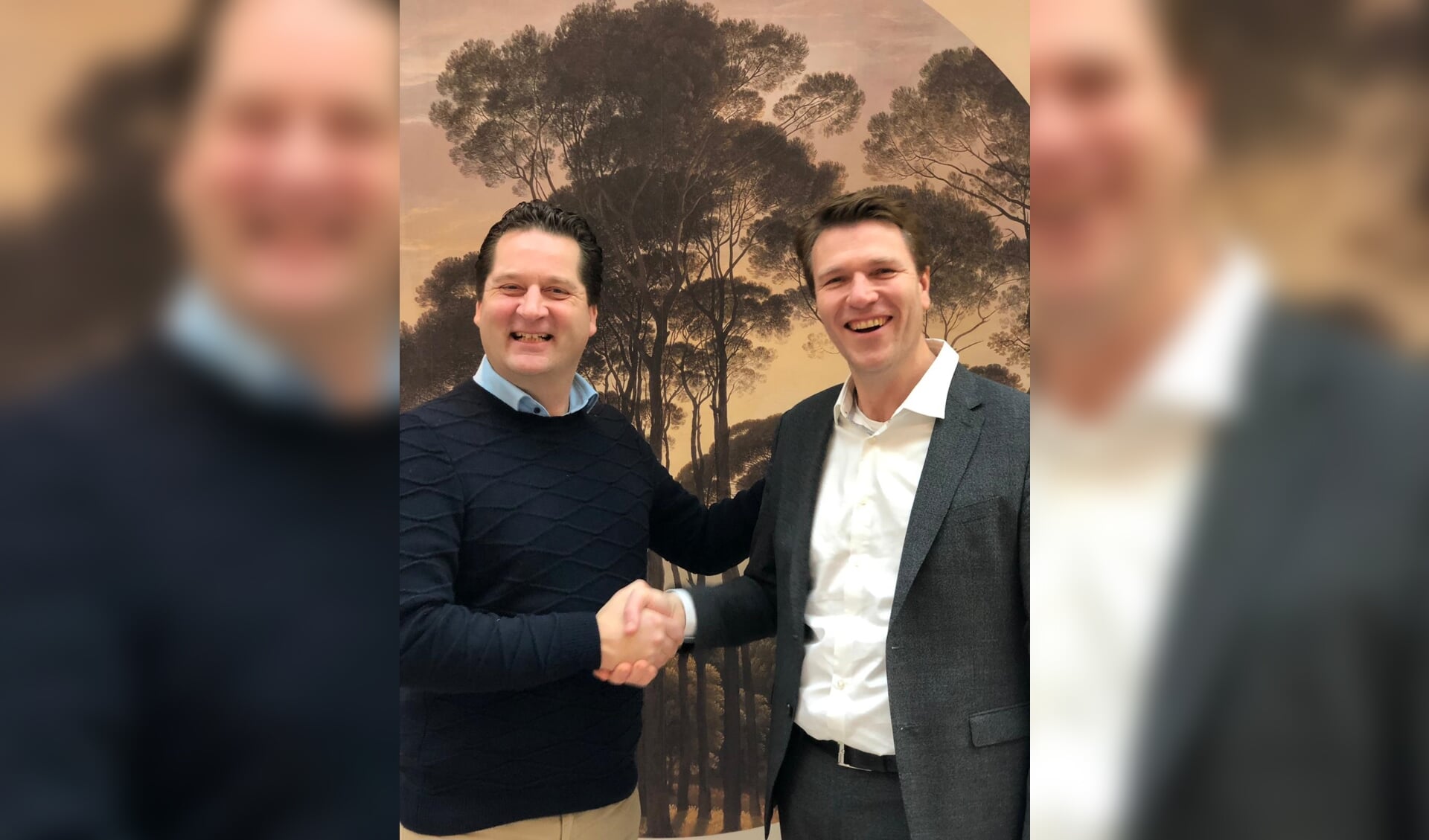 Nieuwe directeur TeKa Groep in Barneveld