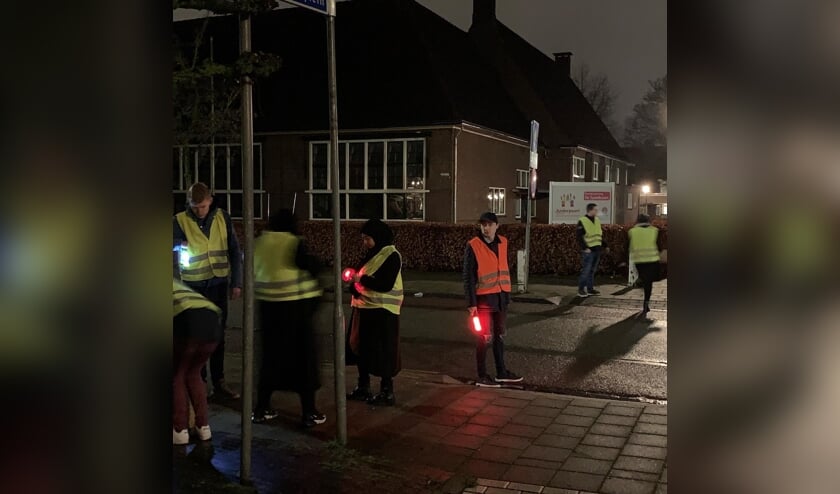 Politie
