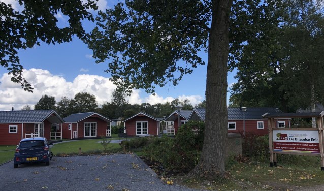Recreatiepark Hoge Bijssel wordt gezien als een goed initiatief in het kader van vitale vakantieparken.