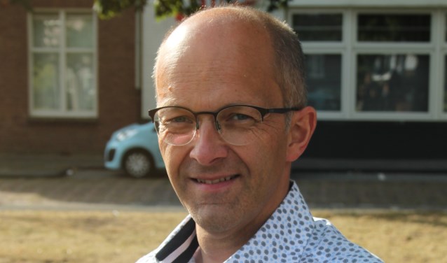 Geert van Dijk
