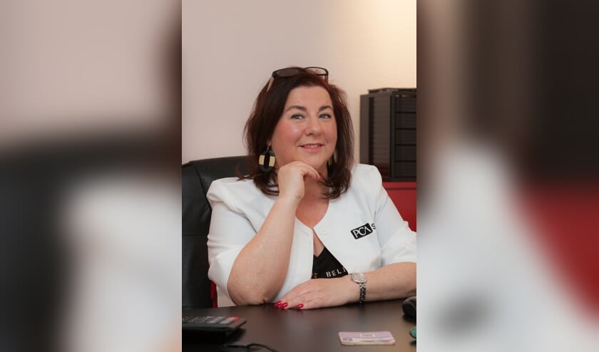 ,,Voor elke cliënt hebben wij nu een oplossing", aldus Jeanette Veldhuizen.