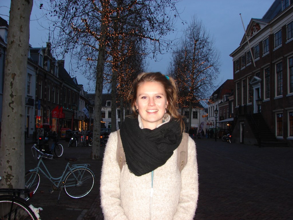Lonneke Noteboom