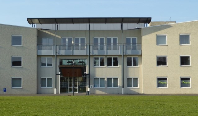Gemeentehuis Bunnik