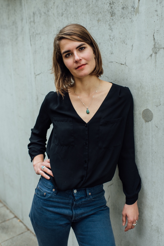 Nikki Dekker