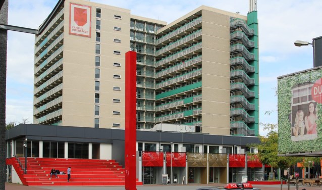 Amstelveen wil de Campus Uilenstede uitbreiden met studentenwoningen in Kronenburg.