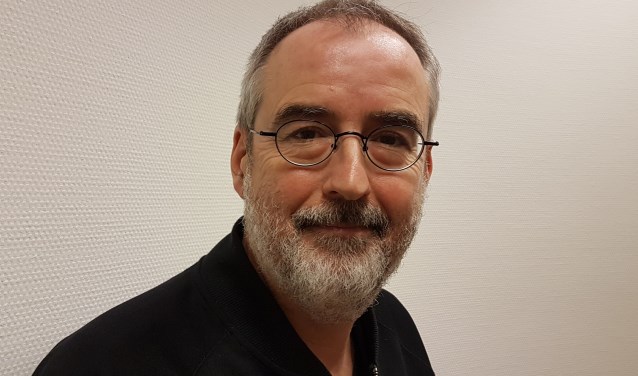 Ronald Giphart