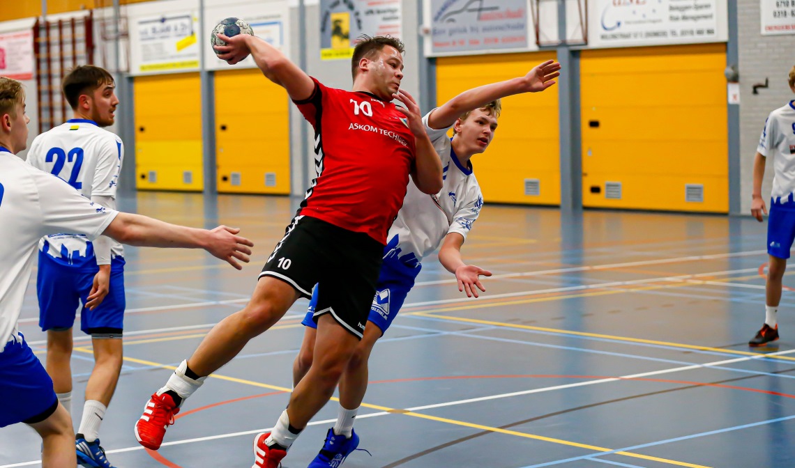 Theo Beumer