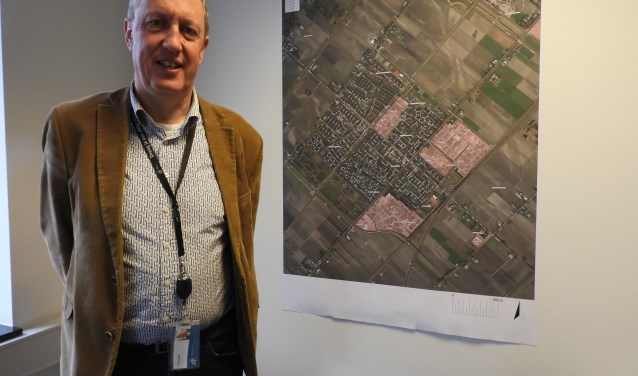 Paul Heuberger: 'Ik had al een goed gevoel over Nieuw-Vennep.'
