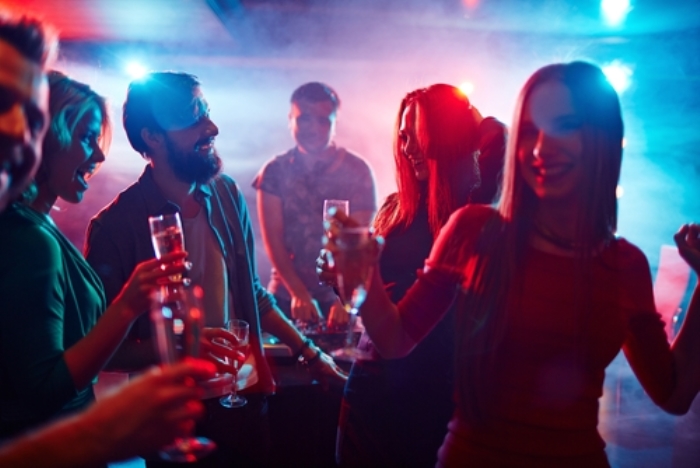 singleparty singlesfeest dansen