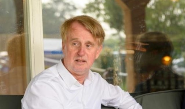 Dick Benschop