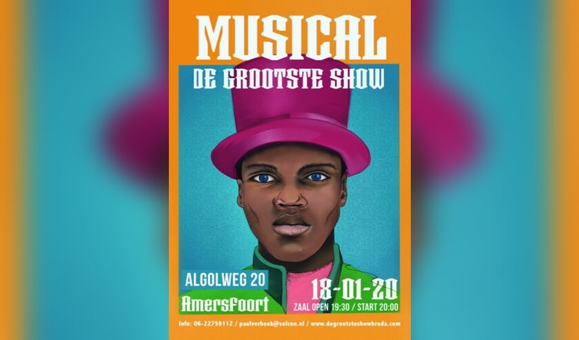 Folder Musical