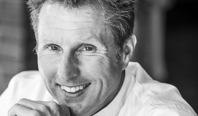 Bij sterrenchef Alain kom je als gast en ga je als vriend.