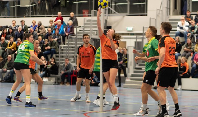 GKV Enomics - HKV/Ons Eibernest