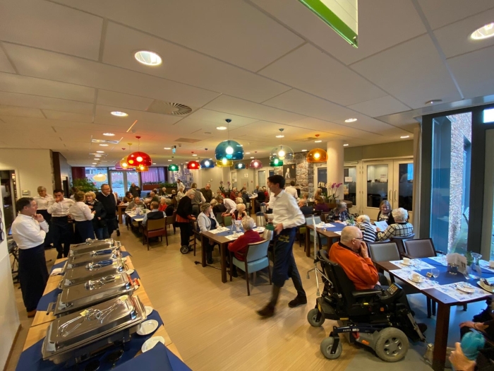 Lions Levefanum winterdiner 2020