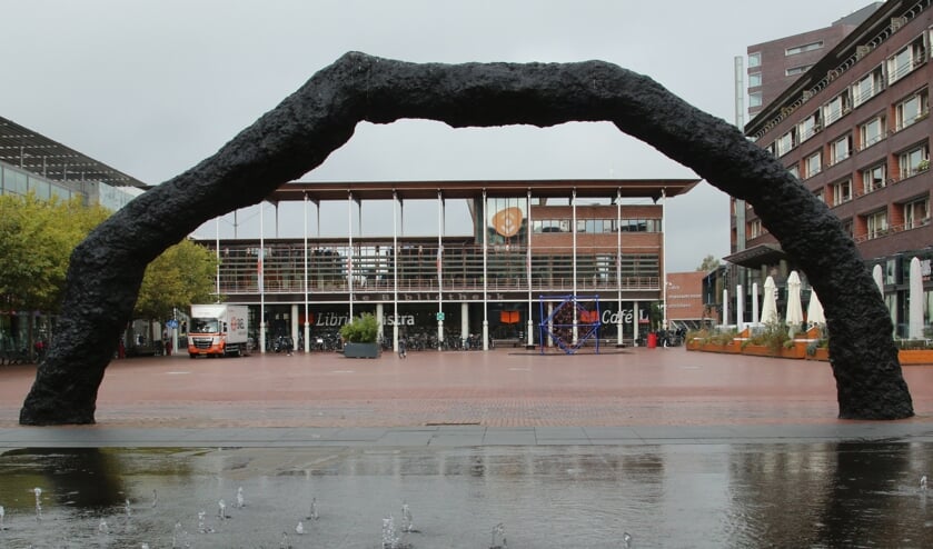 Als abonnee kun je in de toekomst ook meepraten en stemmen over bijvoorbeeld kunst in Amstelveen.