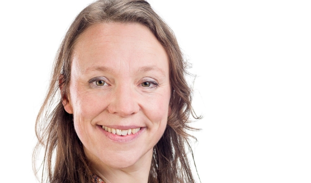 <p>Inge Verhoef</p>