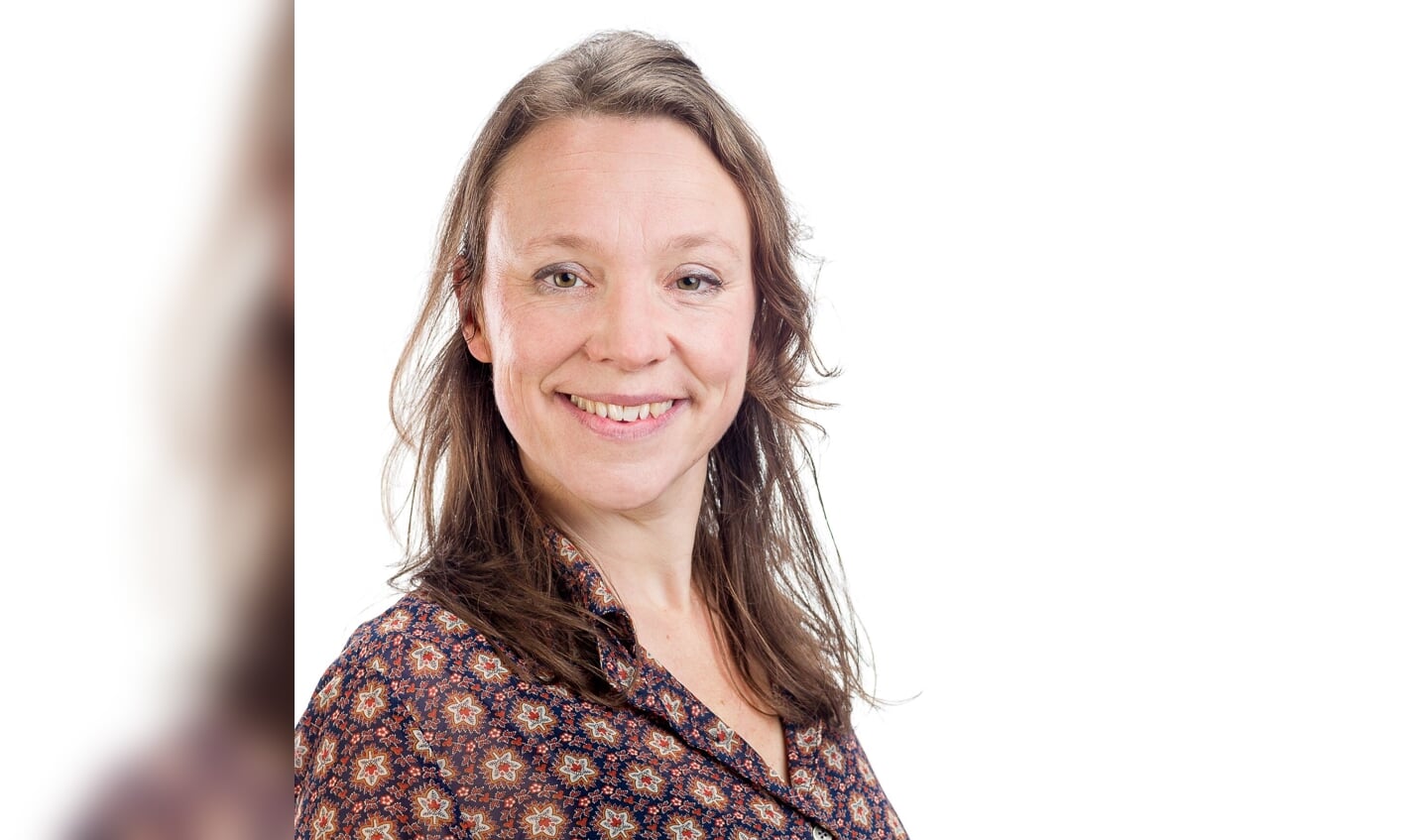 Inge Verhoef
