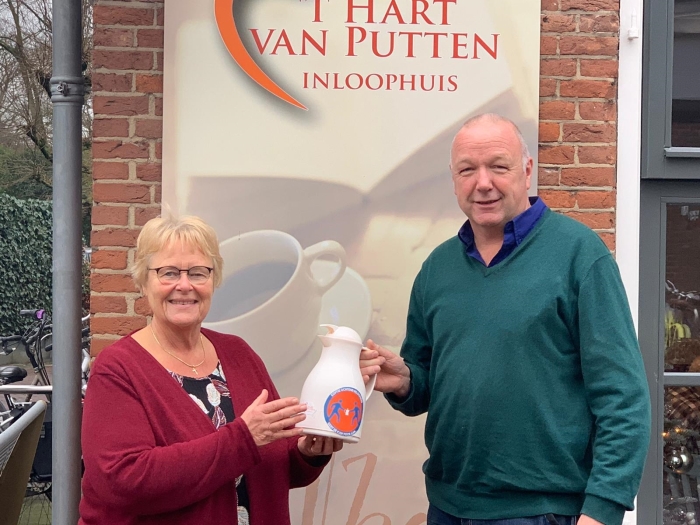 Inloophuis