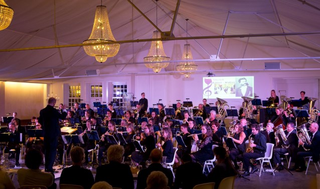 Harmoniegezelschap 'Fidelio'