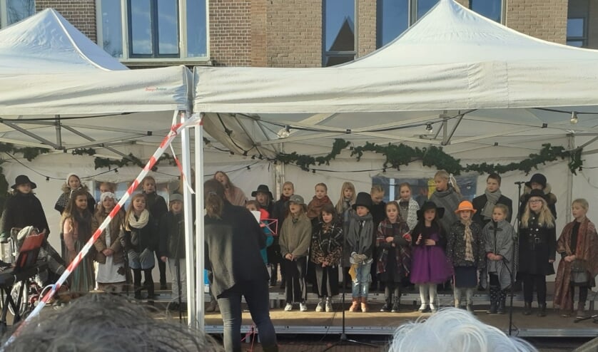 Dickensfair 2018