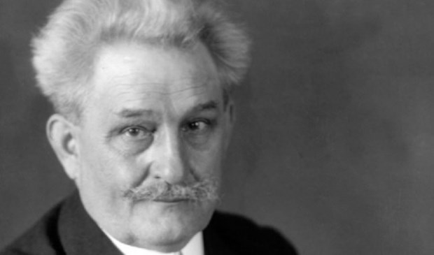 Leoš Janácek.