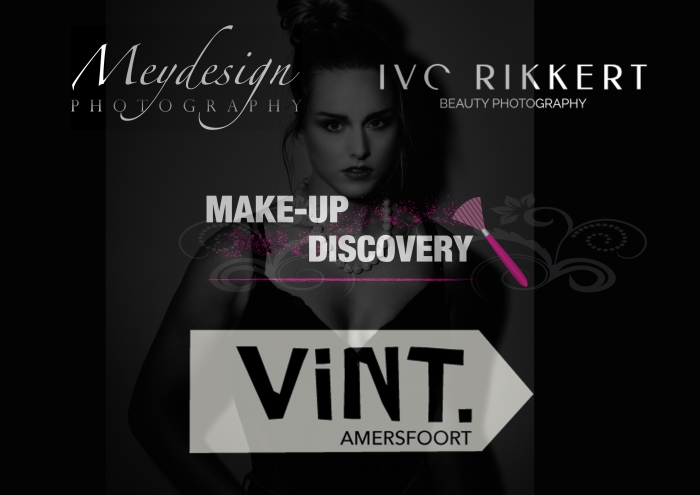 Event op 23 januari 2020 bij het Vint te Amersfoort