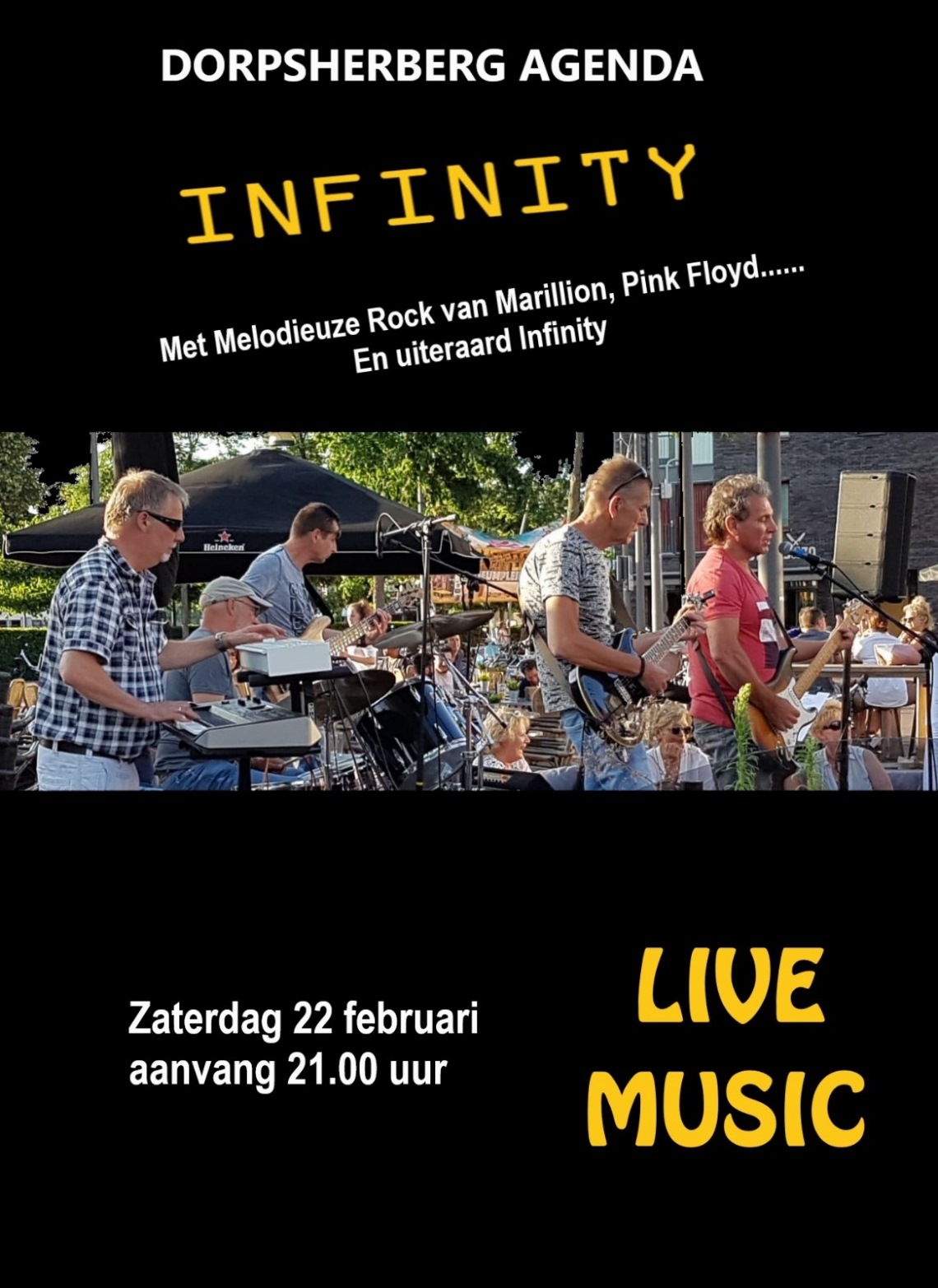 Infinity
