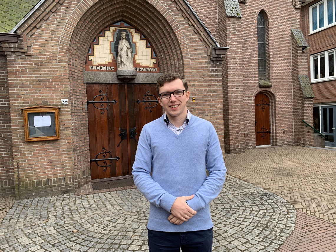 Henk van IJken
